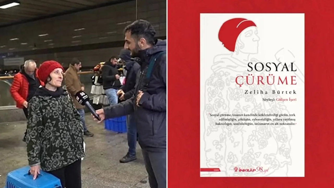 Nefret dili, şiddet, kadın cinayetleri…