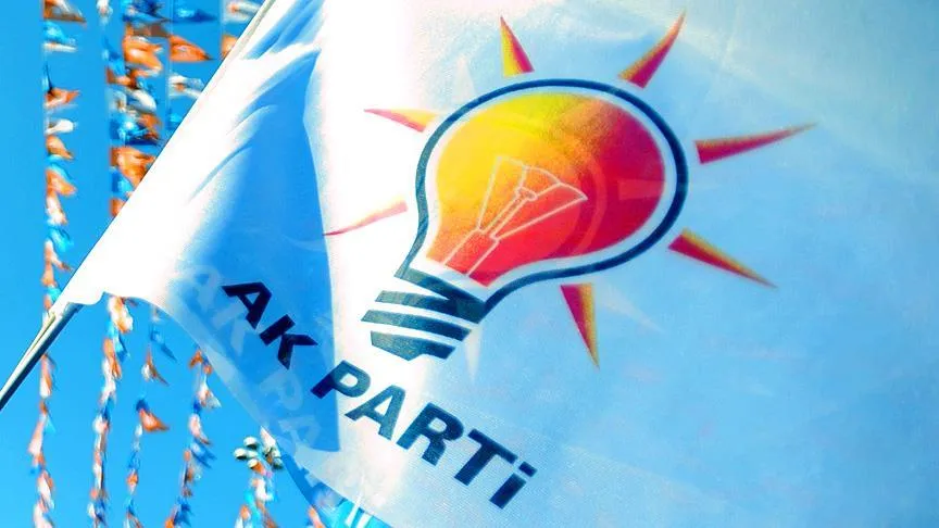 AKP’de ‘istifa’ muamması