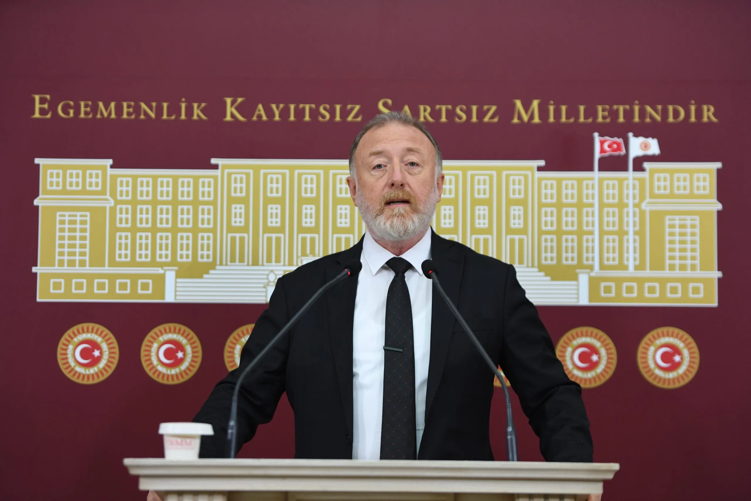 Temelli: Komisyon İmralı’ya gitmeli