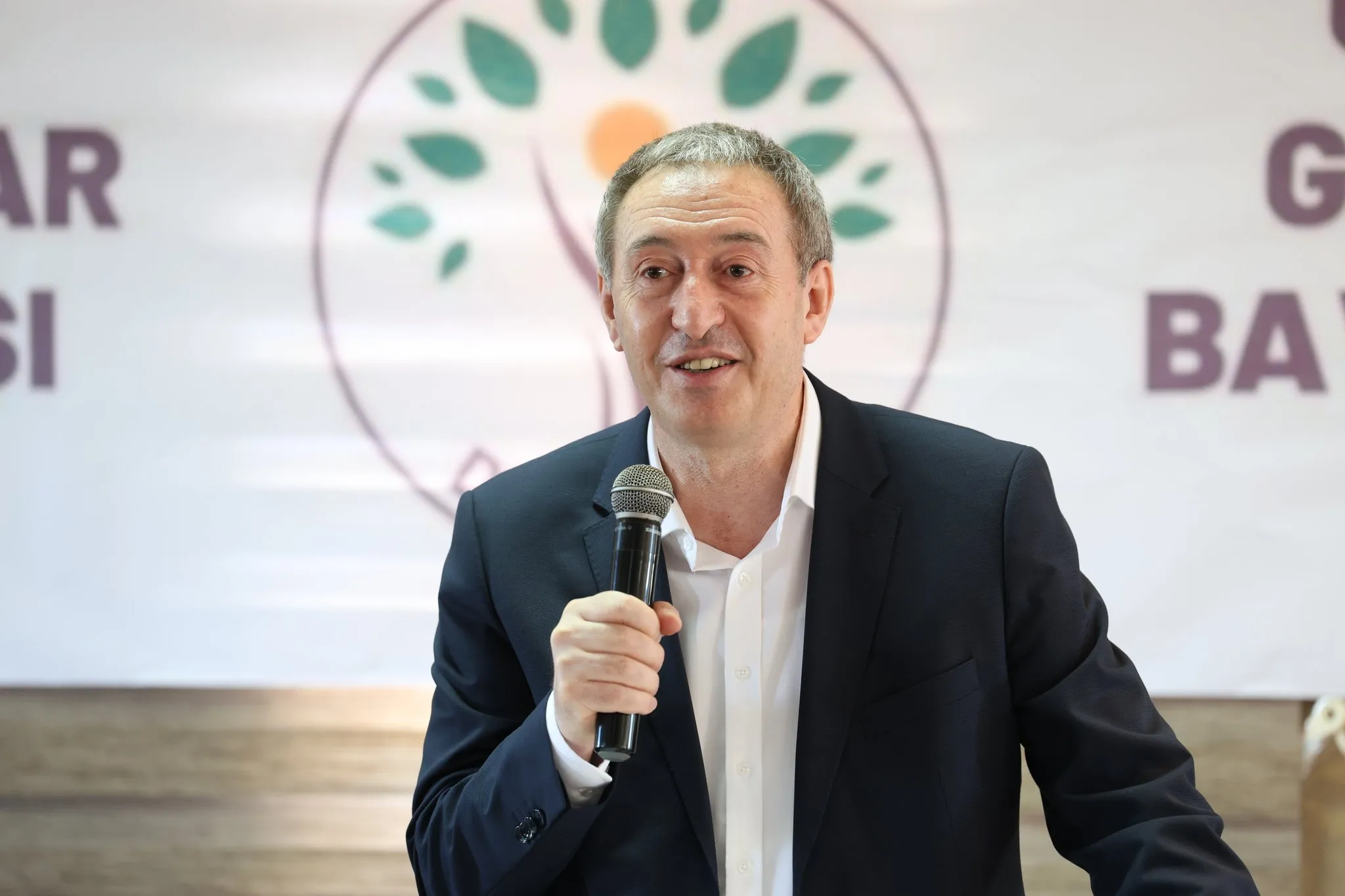“Sözle, niyetle olmaz”