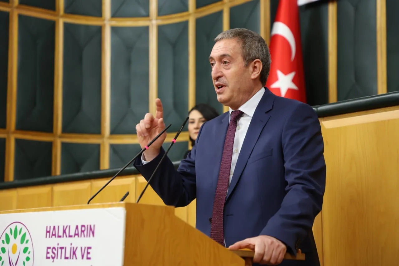 CHP’ye süreçte “oyun kurucu” olma çağrısı