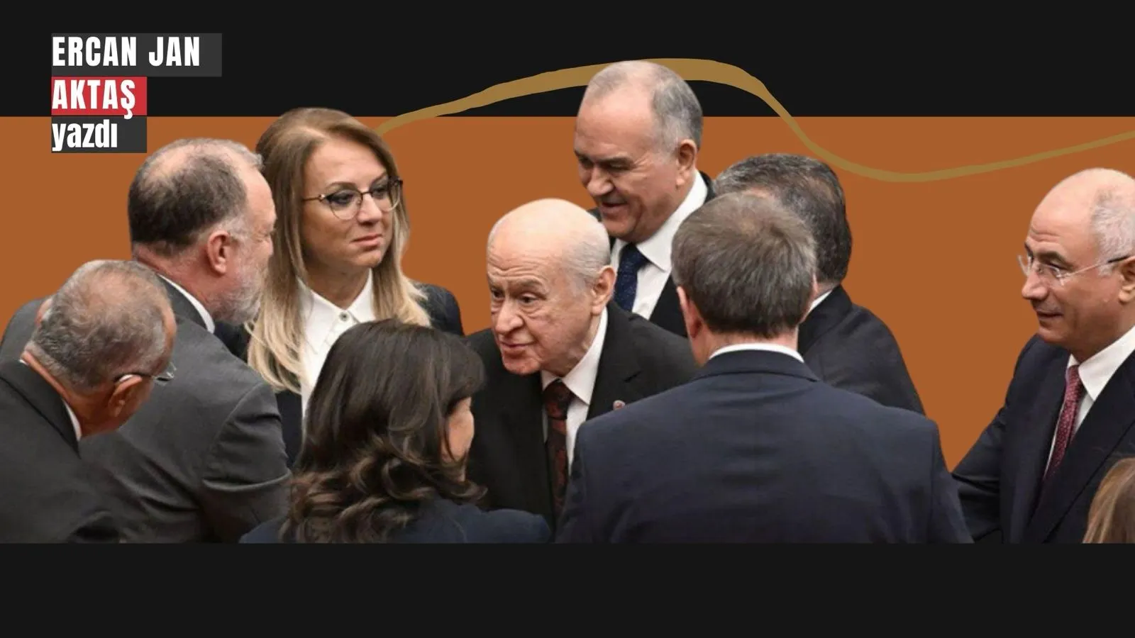 Ercan Jan Aktaş yazdı