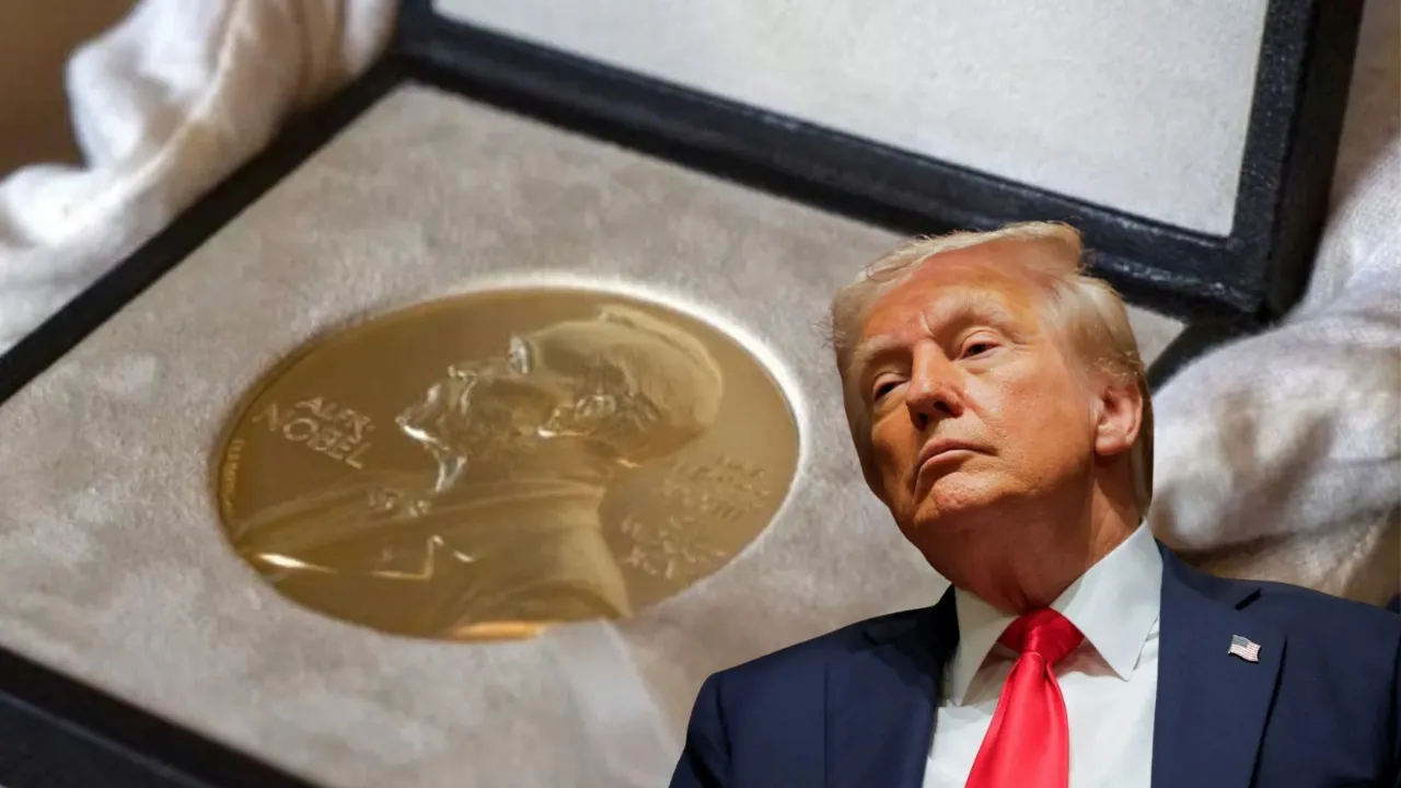 Trump istiyor, Kissinger aldı, Gandhi’ye verilmedi…