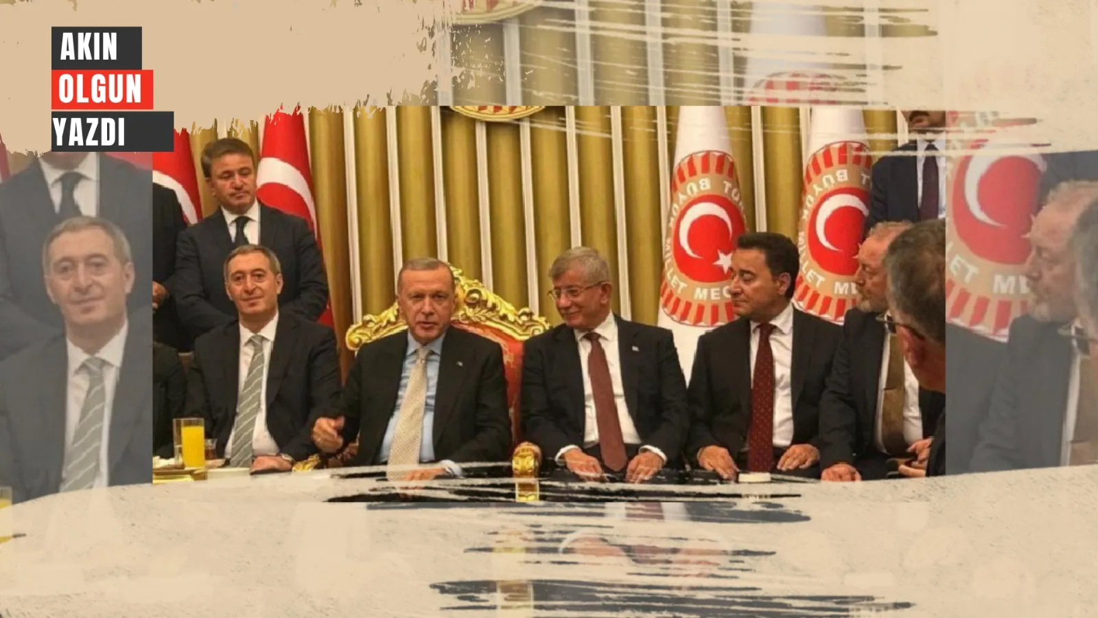 Akın Olgun yazdı — DEM Parti neden herkesi geriyor? görseli