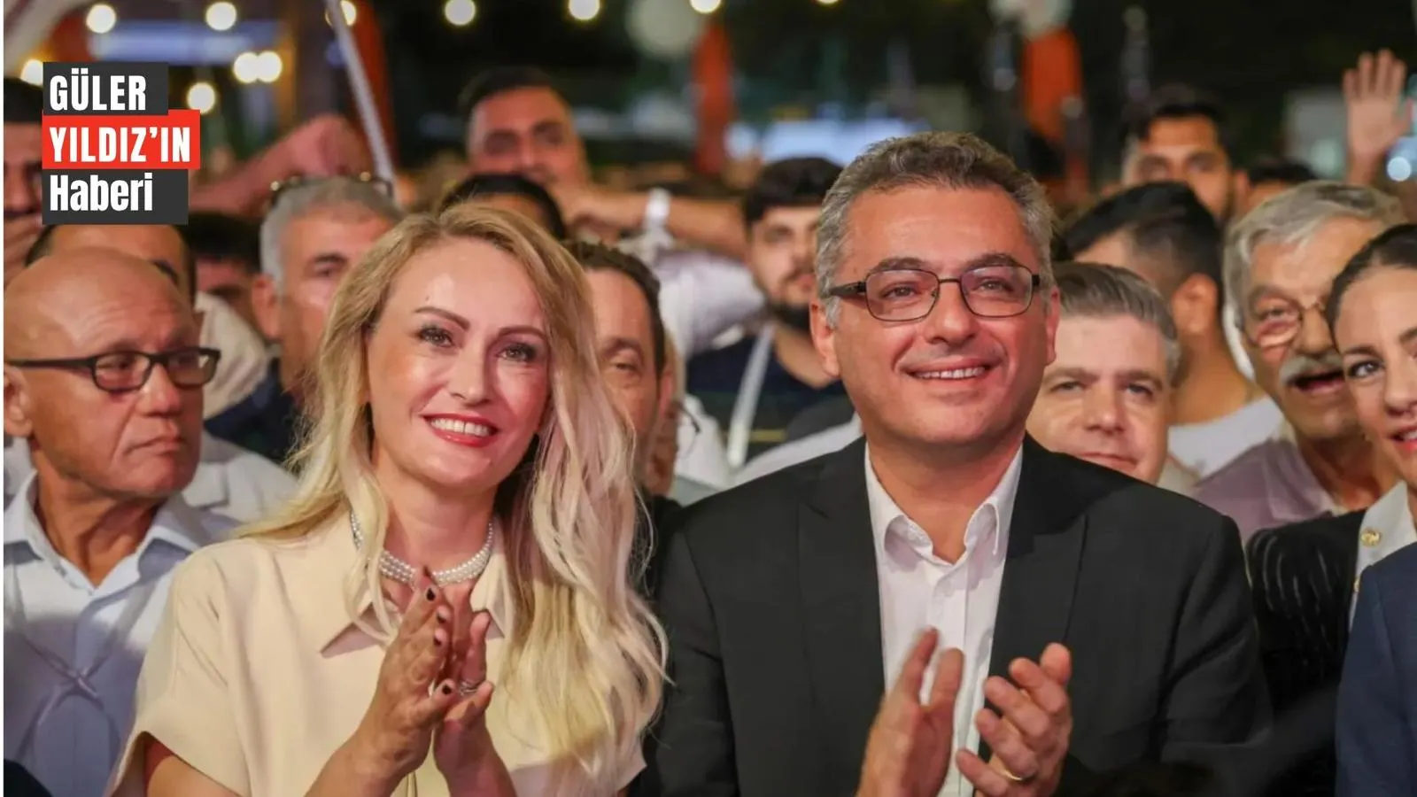 Kuzey Kıbrıs’ta Erhürman ‘tufan’ı I
