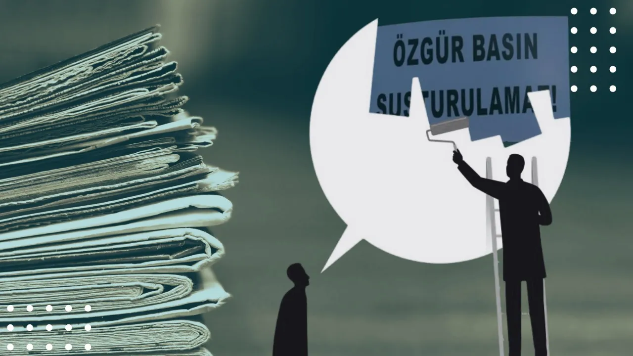 Yekta Armanc Hatipoğlu yazdı
