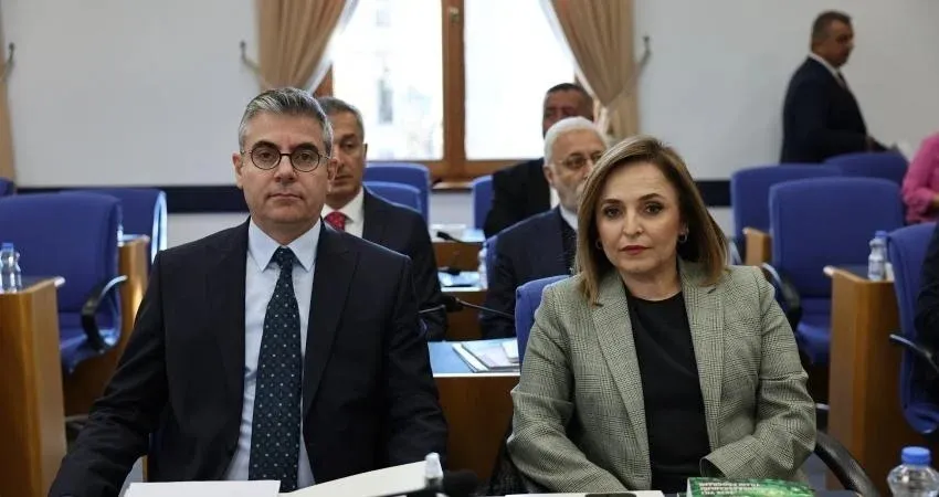 2026 bütçe tasarısı