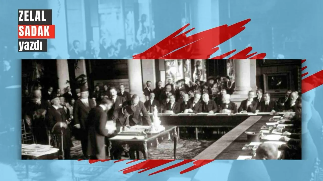 Cumhuriyetin gölgesinde Kürtler ve tarihsel akış