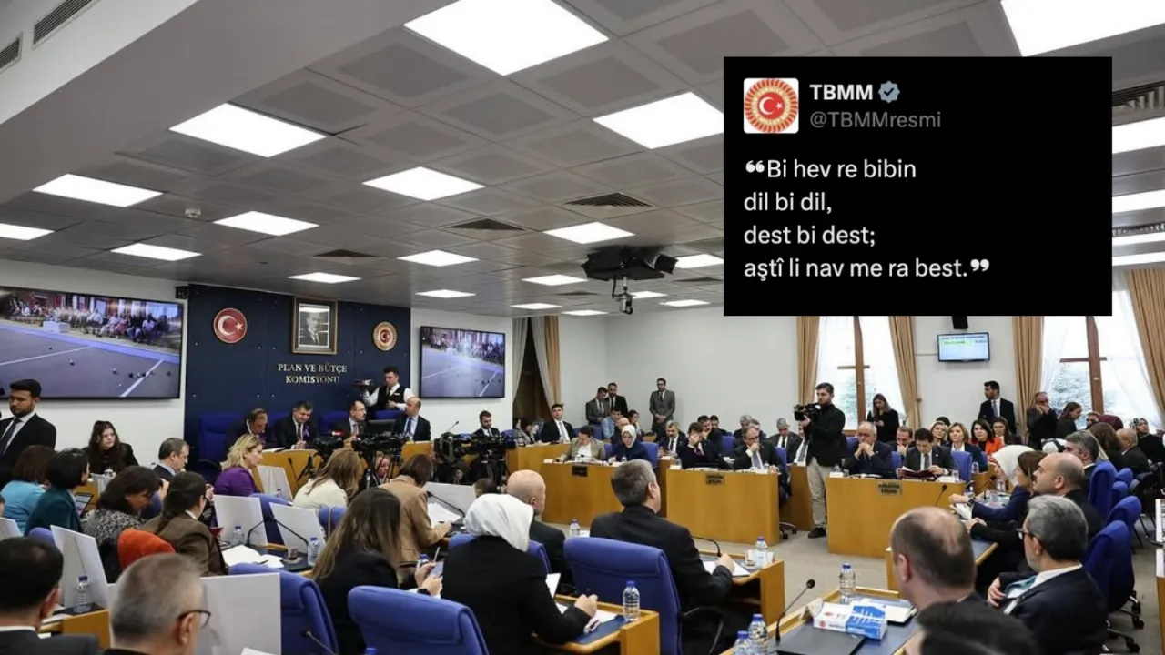 Kurtulmuş’un Diyarbakır’daki sözleri