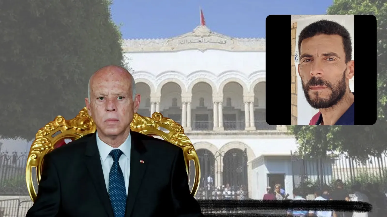 Cumhurbaşkanını eleştirmişti