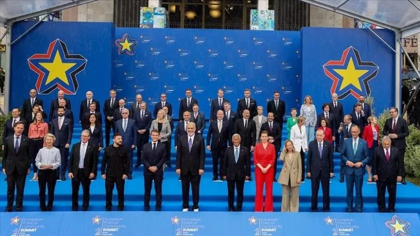 AB liderleri Kopenhag’ta