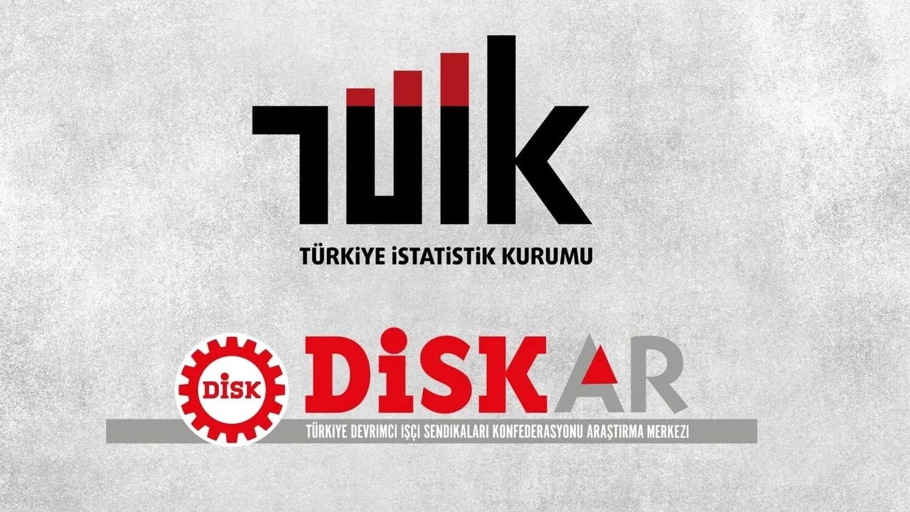 DİSK-AR, TÜİK verilerini analiz etti