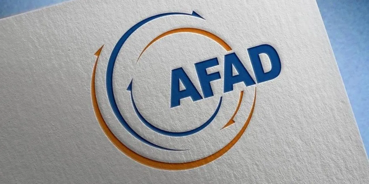Hem AFAD gönüllüsü hem de İHH üyesi l