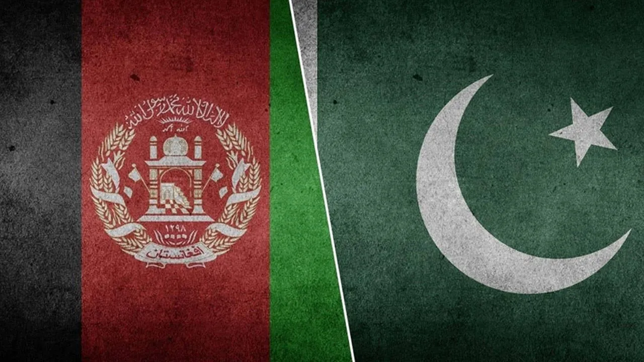 Afganistan-Pakistan sınır gerginliği