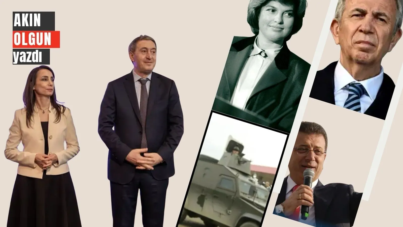 Süreç, yorumlar ve “gevşeyen kayışlar”