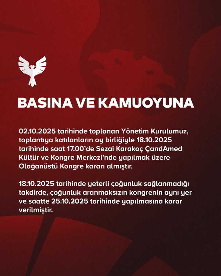 Amedspor’da yeni gelişme