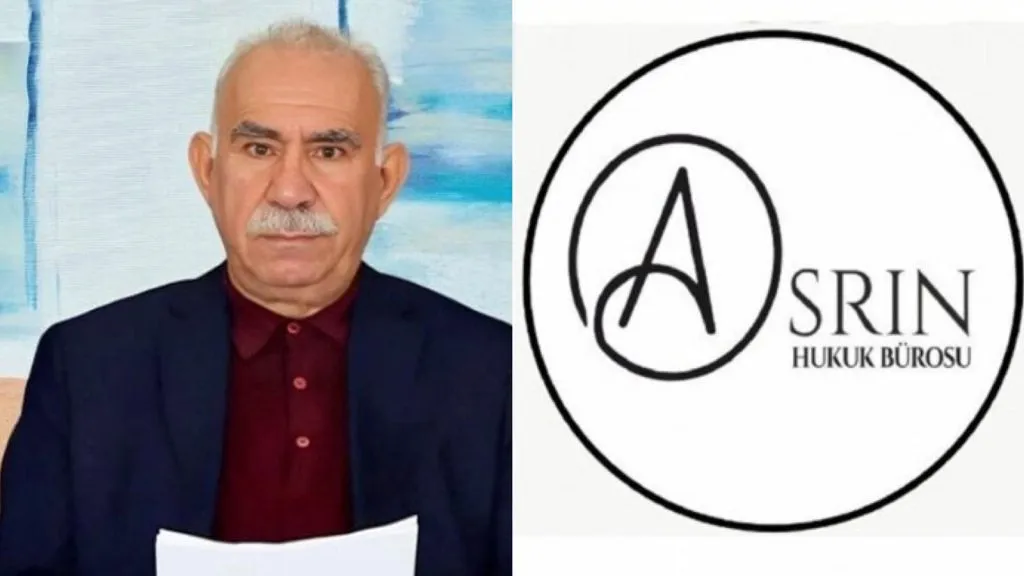 asrın hukuk bürosu