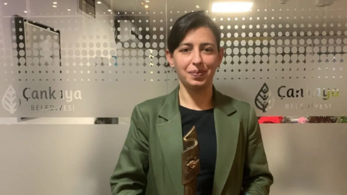 Sinan Ateş raporunu haberleştirdi l