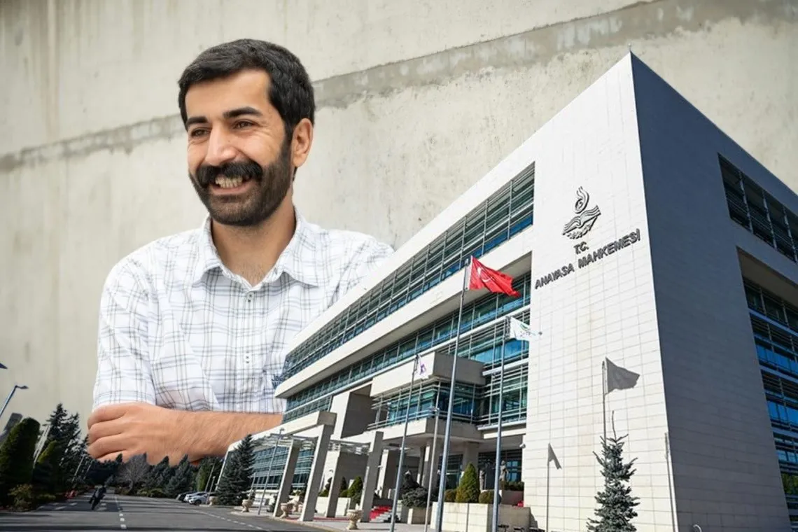 “Cezaevindeki gazetecilik engellenemez”