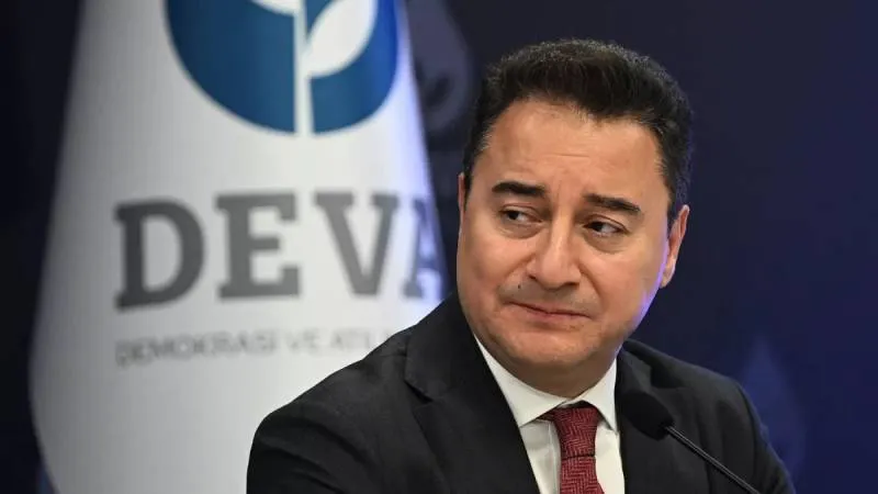 Hedef ‘AKP’den soğumuş’ seçmen
