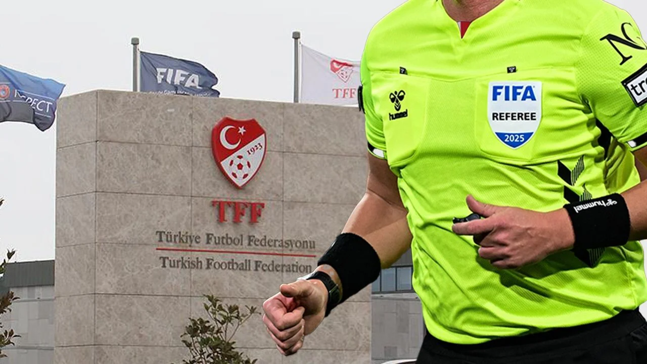 Bahis soruşturması l