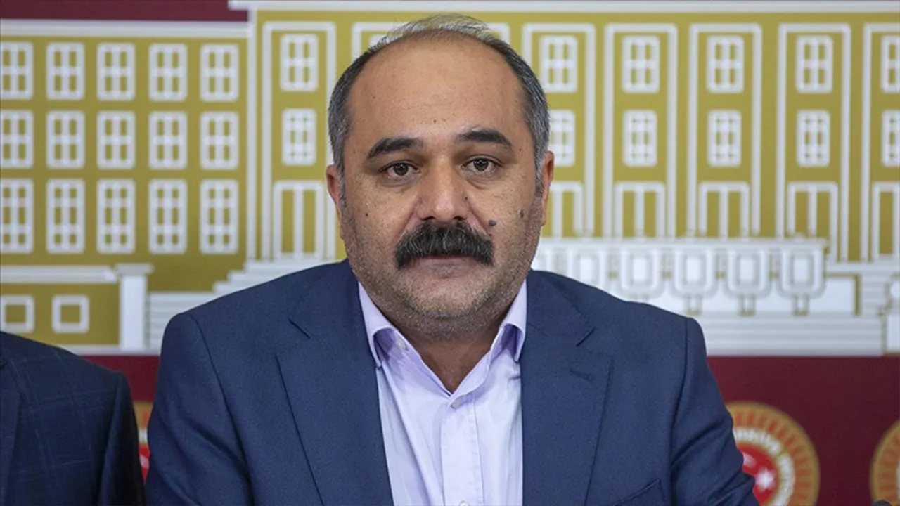 10 kişiye 177 yıl 7 ay hapis cezası