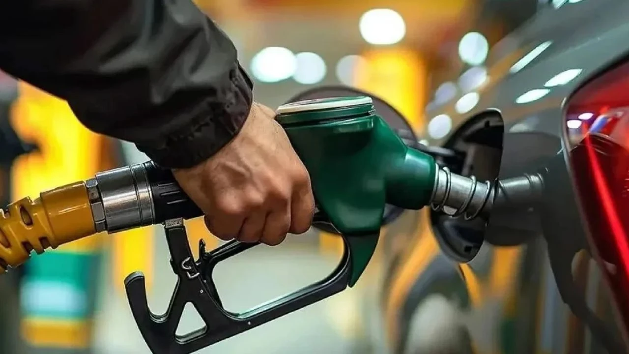 Fiyatlar pompaya yansıdı l