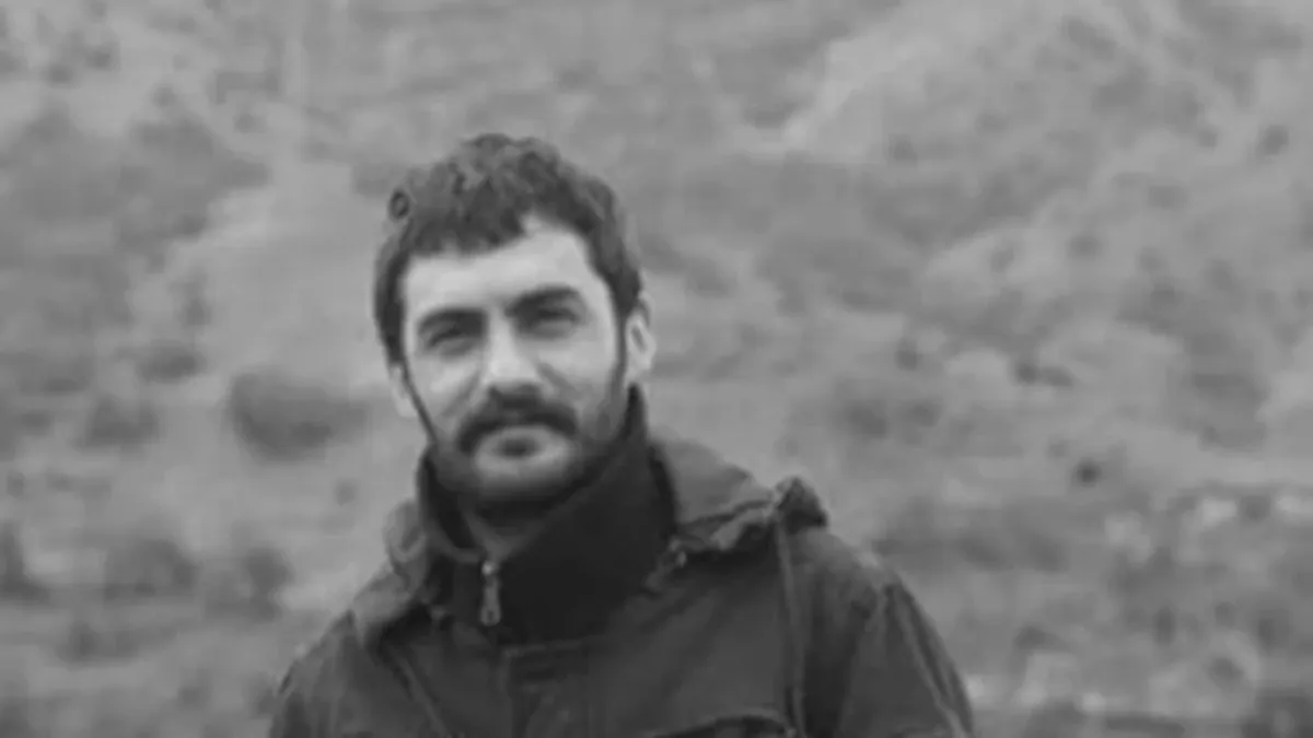 Hacı Lokman Birlik paylaşımı
