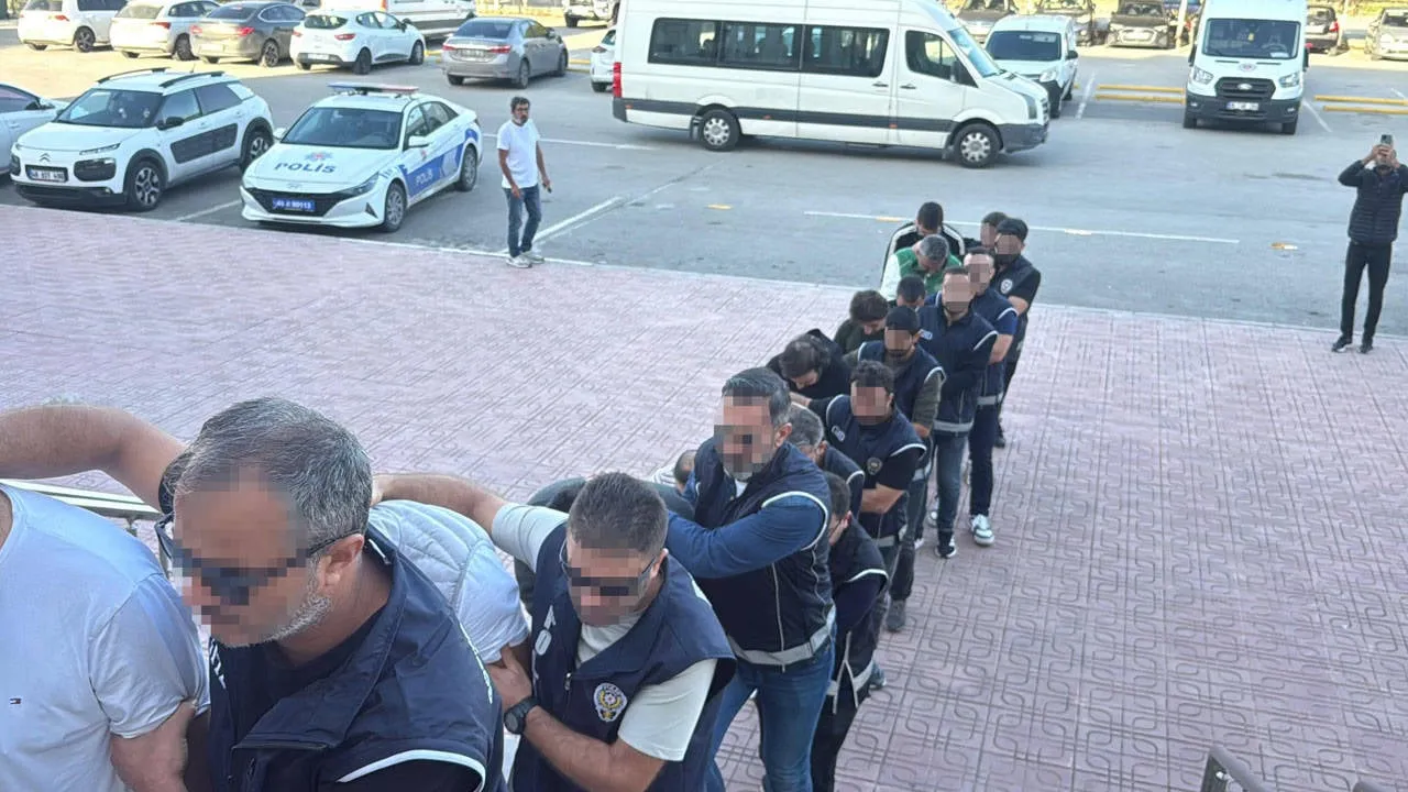 Göçmen botu faciasında 17 kişi hayatını kaybetmişti