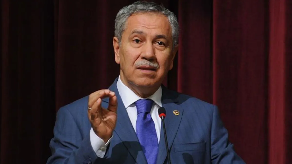 ‘Asıl vahimi kararın ihtiyati tedbirli verilmesi’