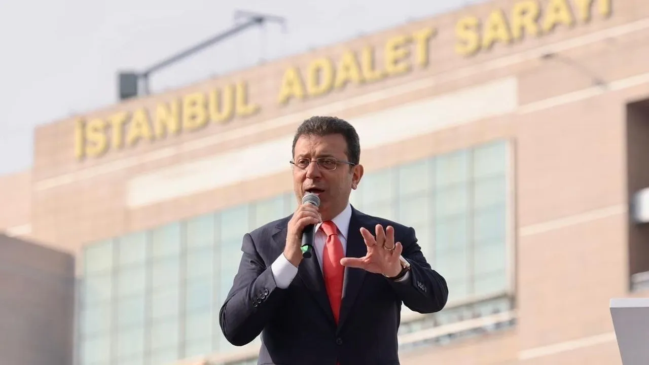 Beylikdüzü Belediyesi dönemiyle ilgili dava