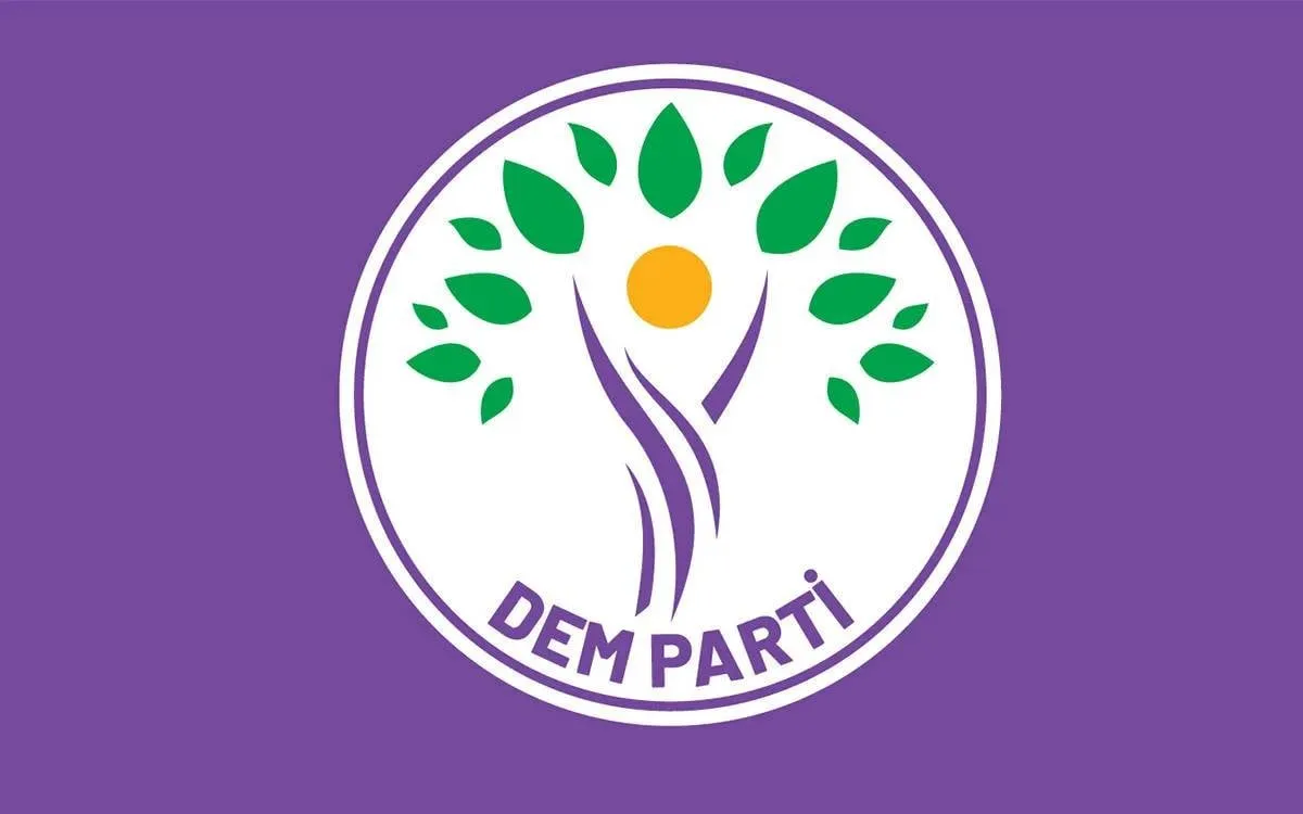 DEM Parti’den 10 Ekim açıklaması