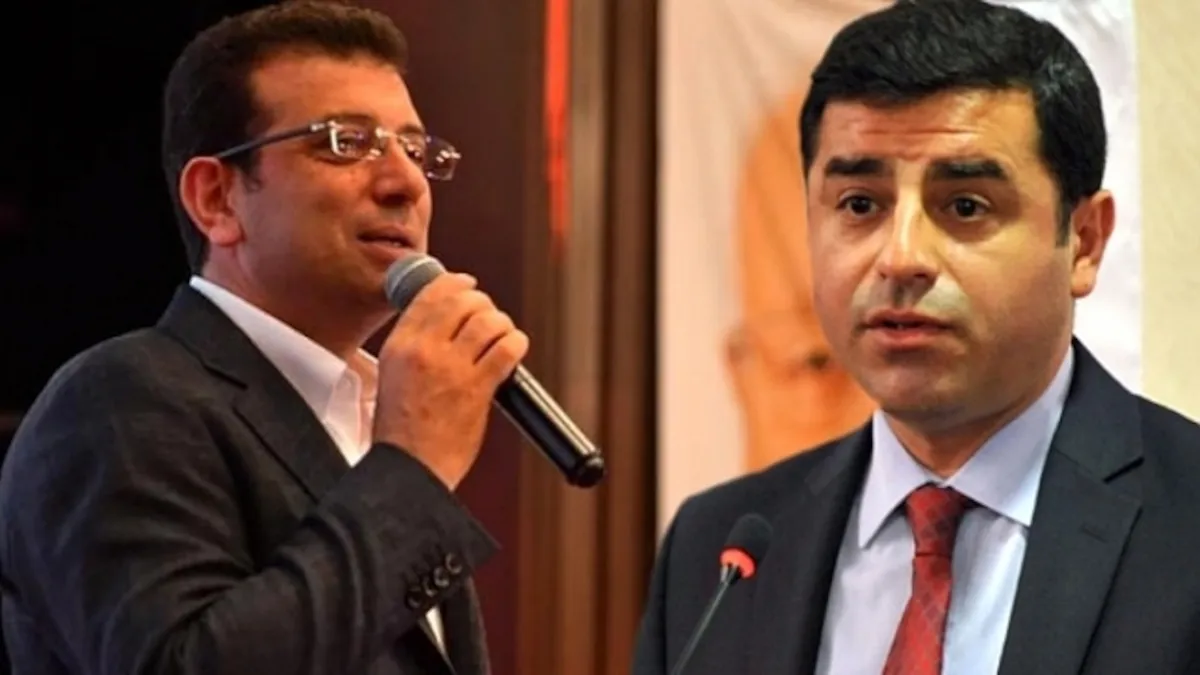 “İtiraz umutlara gölge düşürdü”