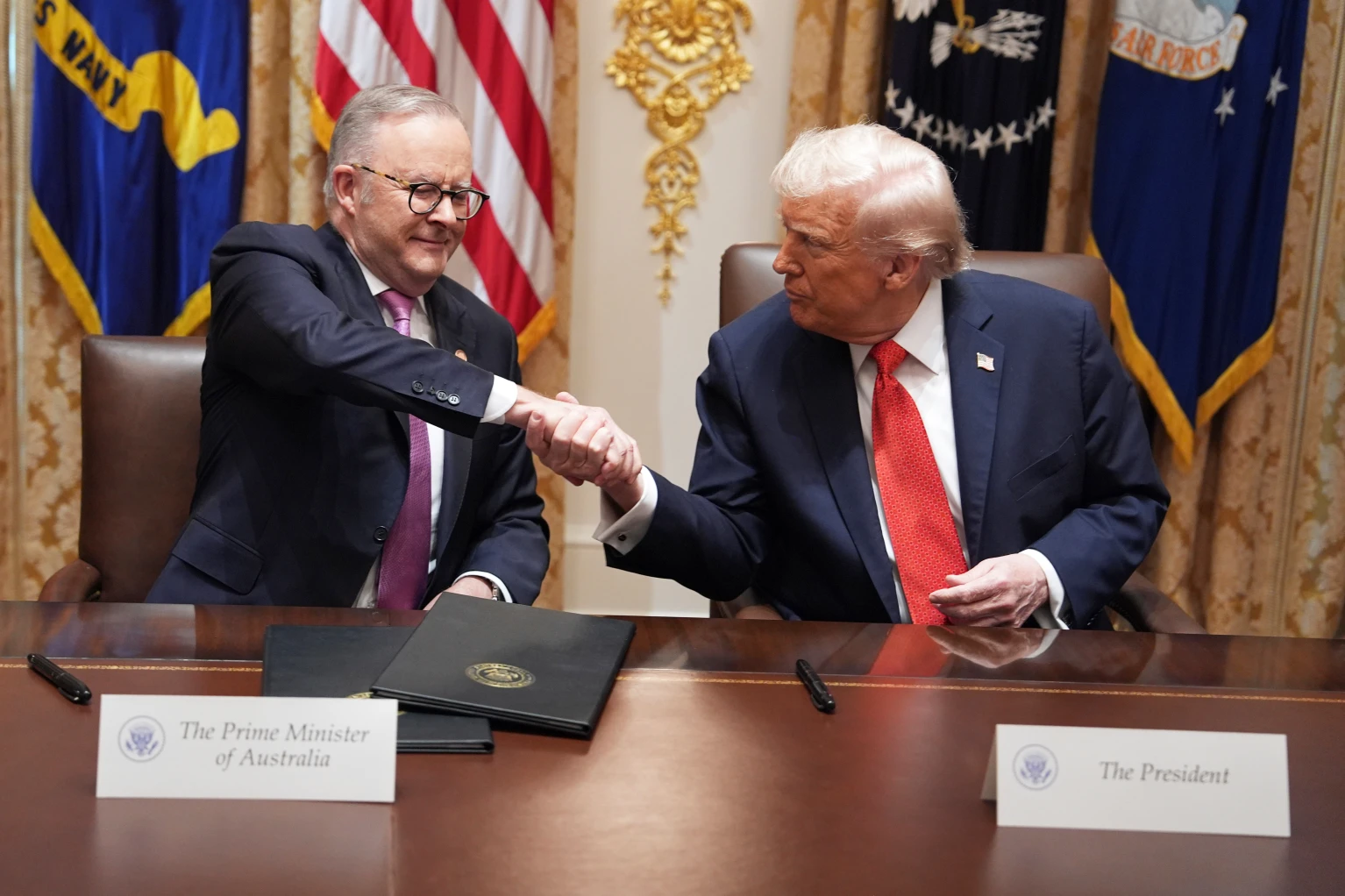 Nadir toprak elementleri: Trump bu kez Çin’den umutlu