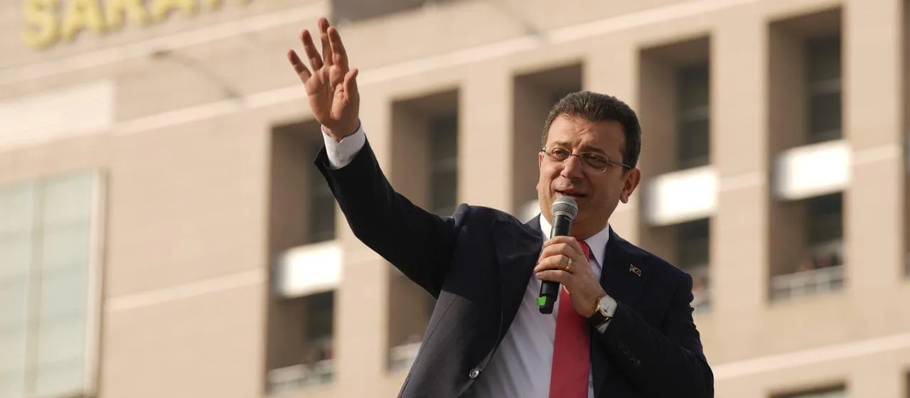 İÜ Rektörü İmamoğlu’nun diploma iptalini savundu l