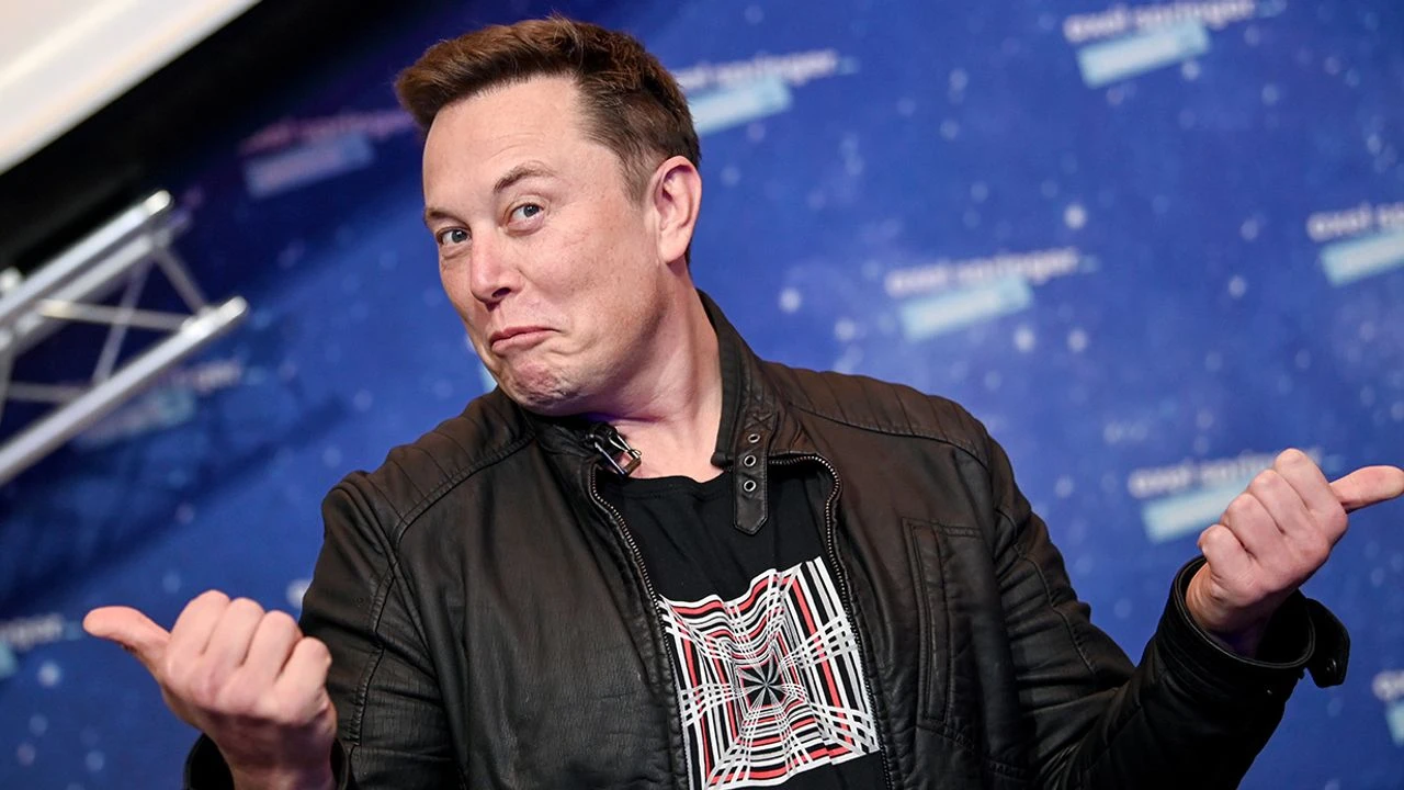 SpaceX hisselerinin sıçramasının ardından