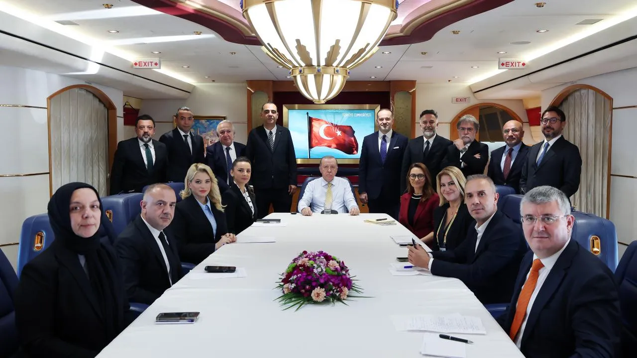 Erdoğan’dan ‘Diyarbakır yürüyüşü’ açıklaması: