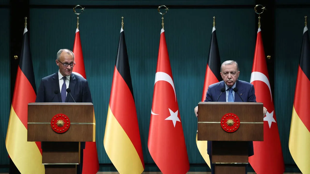 Erdoğan’dan ‘Ankara kriterleri’ mesajı