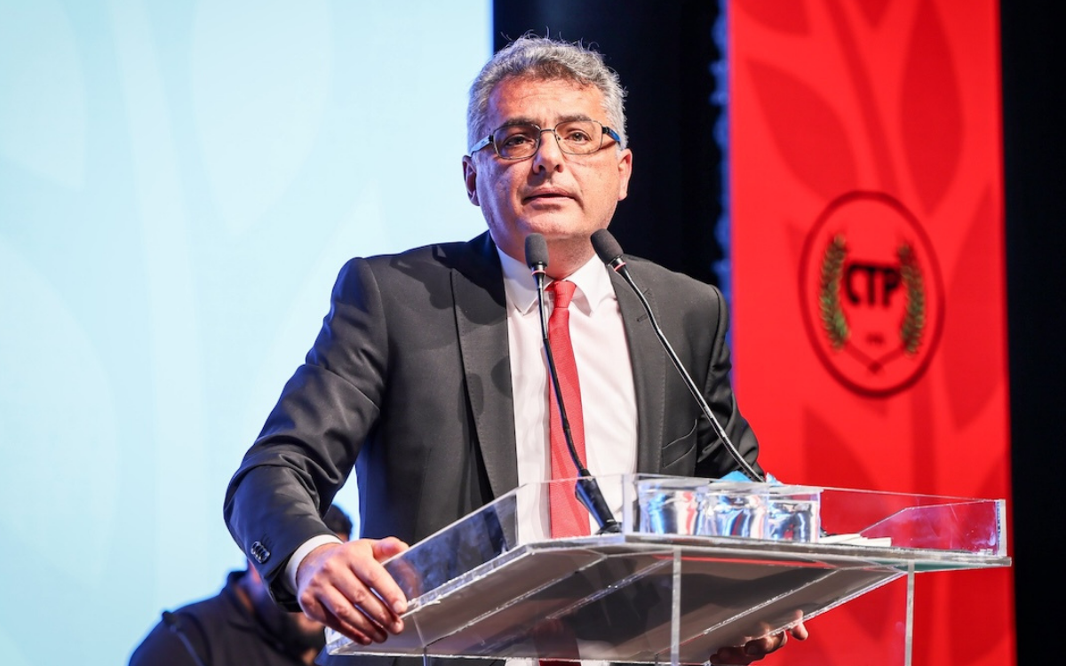 Sağlığıyla ilgili açıklama yapıldı