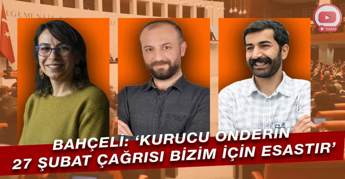 Özel-Erdoğan polemiği, Rojîn Kabaiş ve Suriye’deki Aleviler…