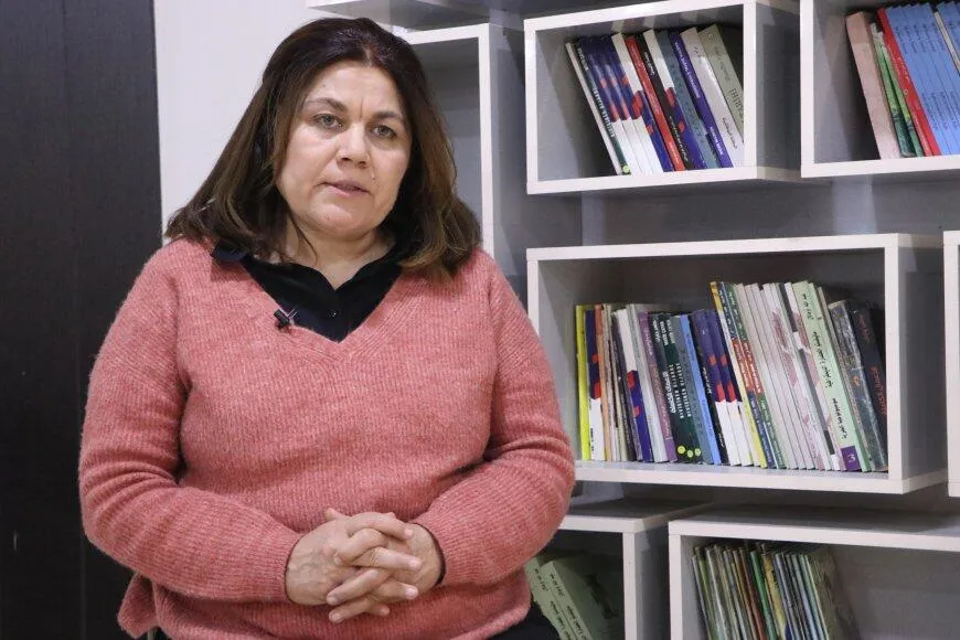 Şam ve DSG heyetleri görüşmüştü