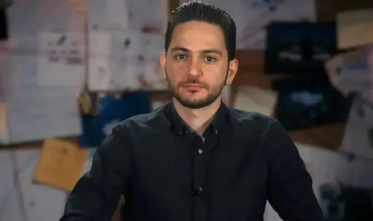 Gazeteci Furkan Karabay davası