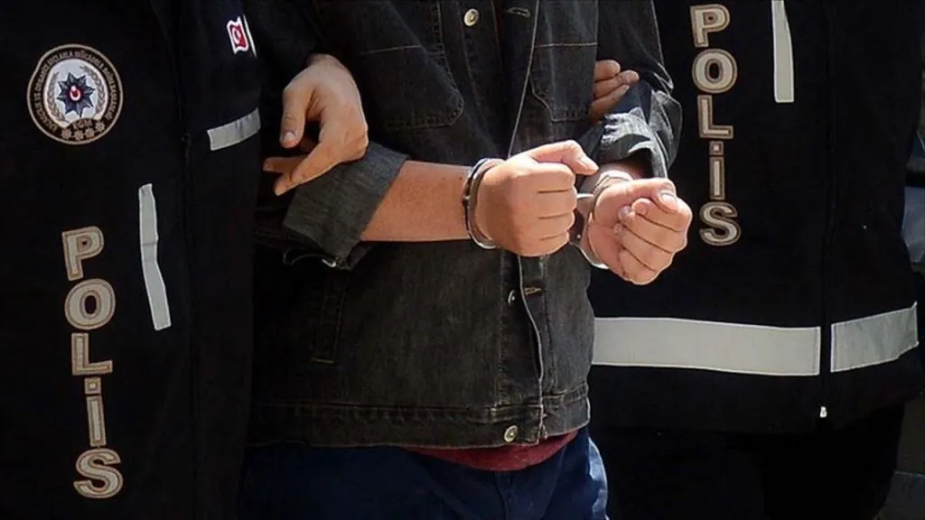 Gerekçe: Rüşvet iddiası l
