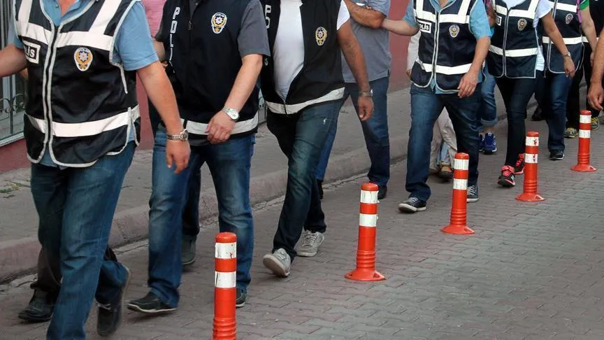 Bahis operasyonu l