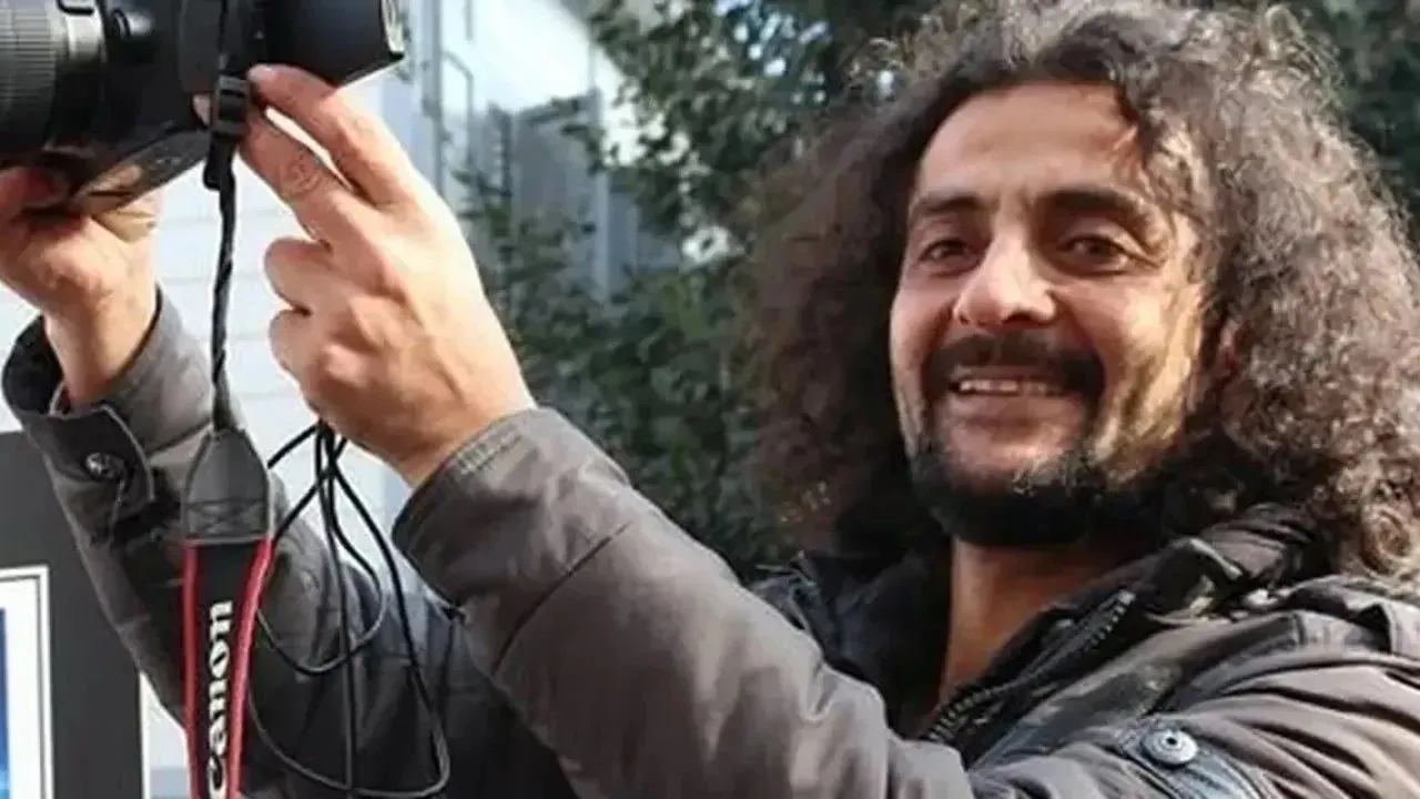 Gazeteci Hakan Tosun’a saldırı