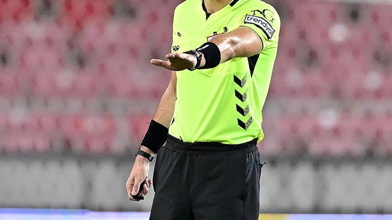 Futbolda bahis soruşturması
