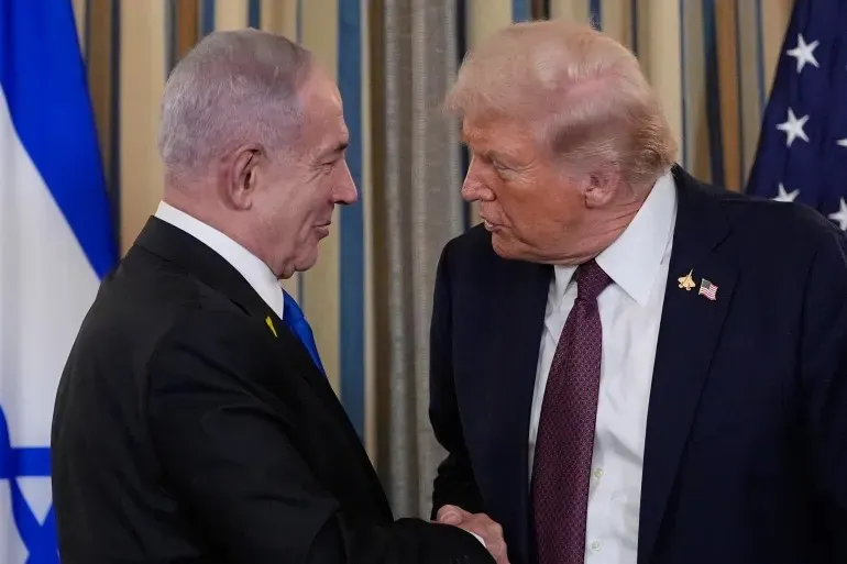 Hamas, Trump’ın planına yeşil ışık yaktı