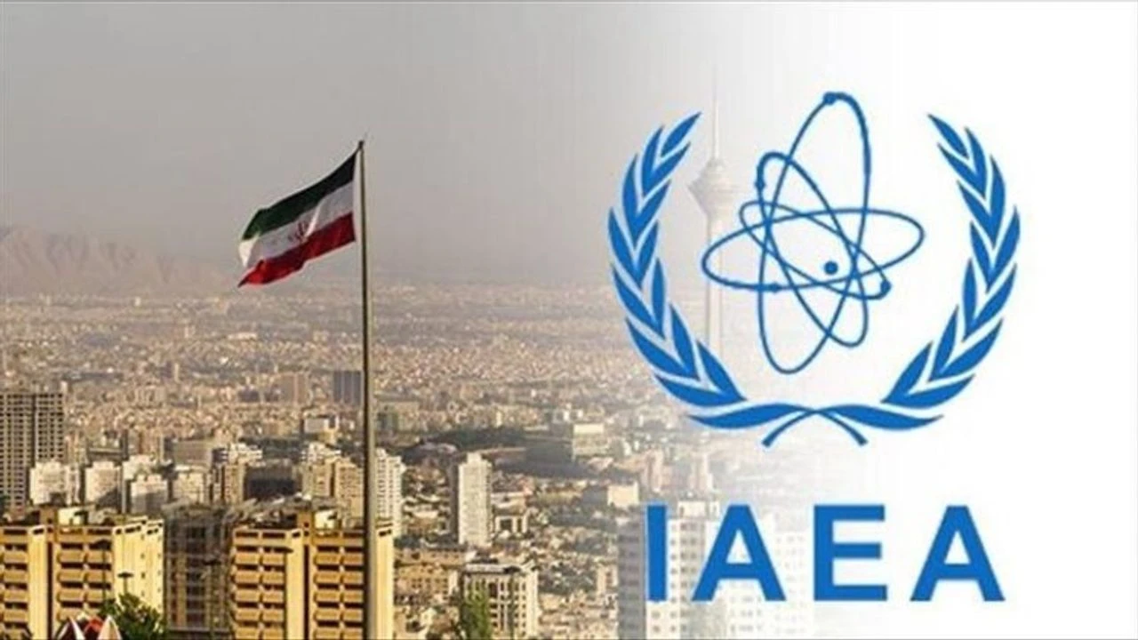 IAEA ile işbirliğini sonlandırdı