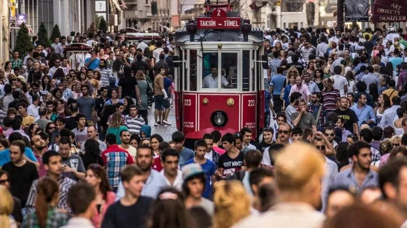 İstanbul’da yaşamanın maliyeti uçtu l