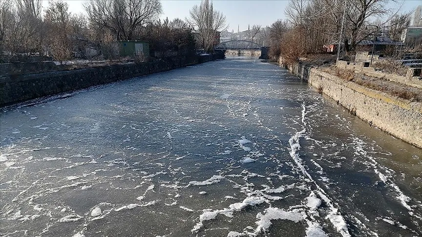 AYM’den Kars Çayı için çevreci karar
